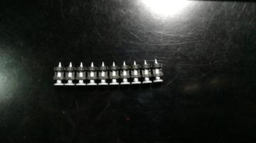 Gas Fuel Fastening Drive pins