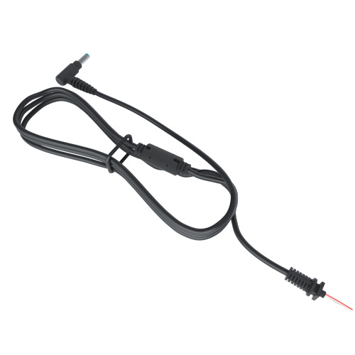 Kabel DC 4.5 * 3.0 Niebieski Kabel zasilający