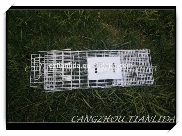 cat cage trap/pet product/pet supply