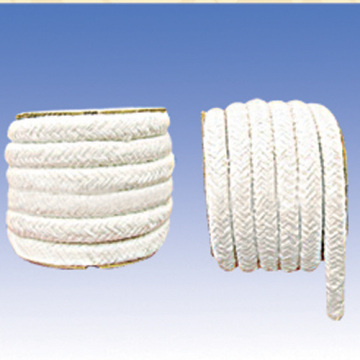 Ceramic Fiber Round Braided Rope?