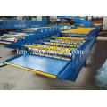 IBR Panel Corrugated Iron Roof Making Machine