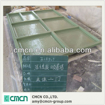 GRP Purification Tower