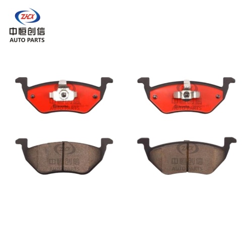 Plăcuțe de frână spate pentru Ford 5L