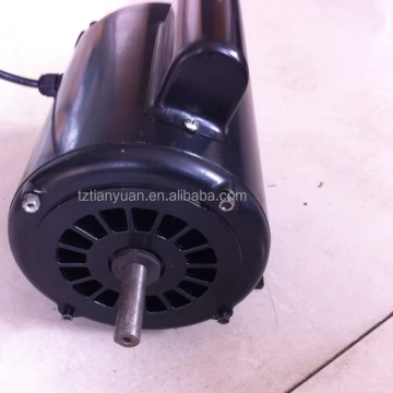 NEMA Induction Motor 56C