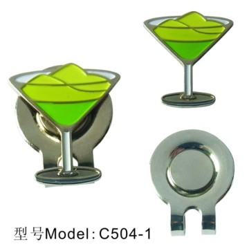 Golf Hat Clips, Golf Clip, Golf Clips, Golf Accessory, Golf Accessories