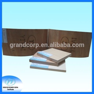 plywood factory laser die cutting dieboard