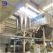 Sodium Metabisulfite Flash Dryer Machine