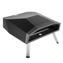 Table Top Oven Multifunction Outdoor Portable Gas BBQ Pizza Oven