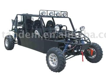 NEW 1,100CC 4SEAT DUNE BUGGY(EPA approved)