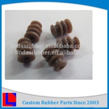 Cheap custom small rubber hole plugs