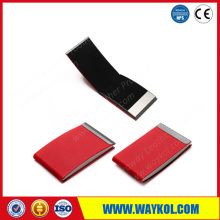 Creative Visiting Card Holder Name Card Case