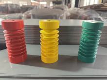 High Voltage Porcelain Insulator