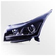 Upgrade LED Headlight DRL for Chevrolet Cruze 2009-2013