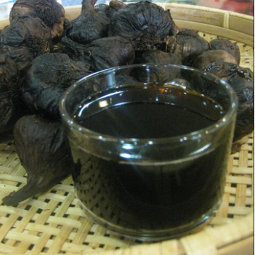 Black Garlic Extract Pure