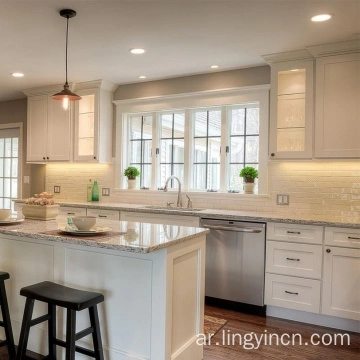 الصين تصاميم خزائن المطبخ شاكر وحدات وحدات المصنعين