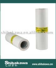 Ricoh VT CPMT19 A3 MASTER ROLL 125meters duplicator printing master