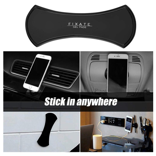 Traceless Stickers Nano Gel Pad voor auto