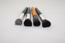professional makeup brushes,4pcs makeup brushes