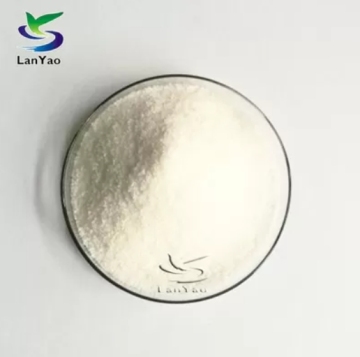 Cpam Cationic Polyacrylamide Powder Polyacrylamide Coagulant
