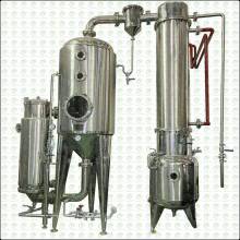 Durable Double Effect Evaporator for Processing