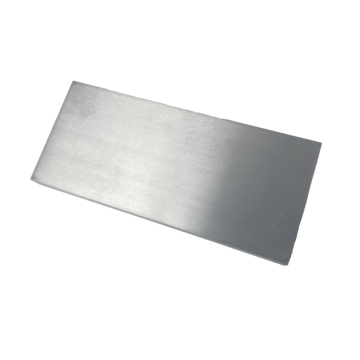 99.99% Pure Aluminum Sputtering Targets for PVD Coating