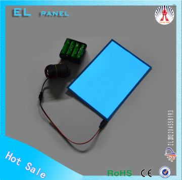 High brightness el backlight backlight inverter