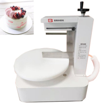 Electric Cake Smearing and Polishing Machine: A Labor-saving Solution for Bakers