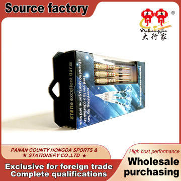 Ultra Light 15g Soft Darts for Precision Play