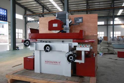 Surface Grinding Machine M7140A-1