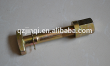 Volvo Wheel Rim Bolt For T BOLT OEM 659112503