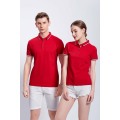 Polo Shirt Custom Short-Sleeved T-Shirt