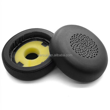 Factory Direct High-Quality Soft Earpads Replacement for Jabra Evolve2 75 PC Headphones
