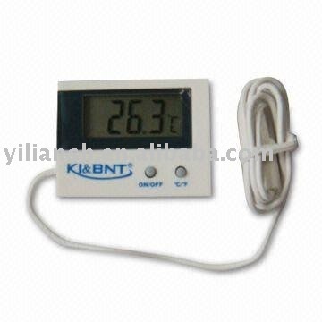 Household Refrigerator Digital Display Thermometer