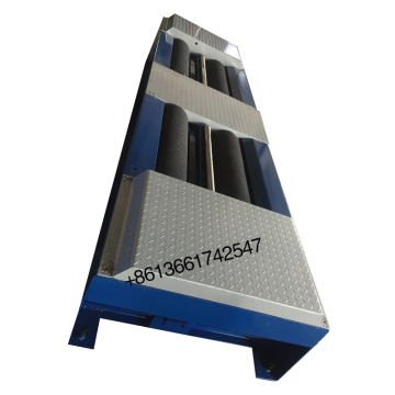 UE-CTFZ-3/10/15 Roller Brake Tester for Automobile Brake Testing