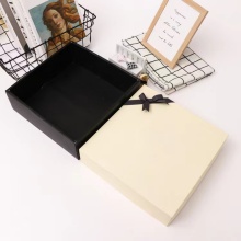 Exquisite DIY Holiday Gift Boxes: Personalized Lipstick and Perfume Bow Boxes