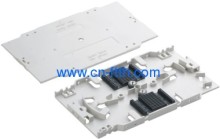 Fiber Optic Splicing Tray?