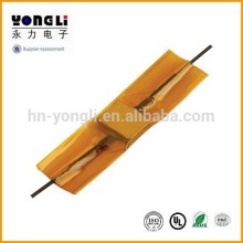 PTC Embedded Contact Heaters