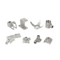 Stainless steel non-standard OEM casting parts