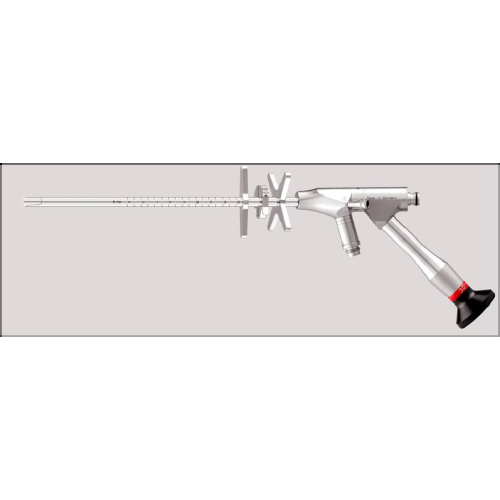 Divaricatore per discectomia micro lombare Caspar