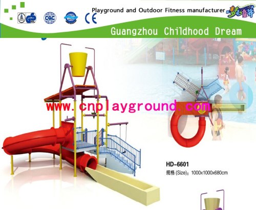 Water Park, Water Park Equipmetn Factory in Guangzhou