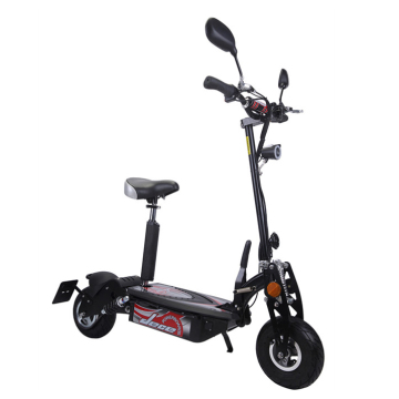 EEC/COC Certified 1000W Electric Scooters for Adults