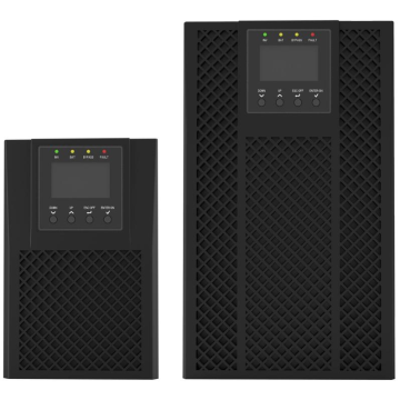 UL Series Line Interactive UPS