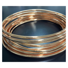 Copper rod wire for Audio HIFI cable