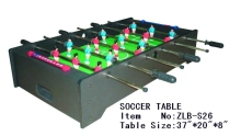 mini soccer table with cheap price
