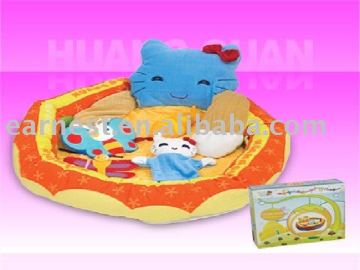 BABY ACTIVITY TOYS