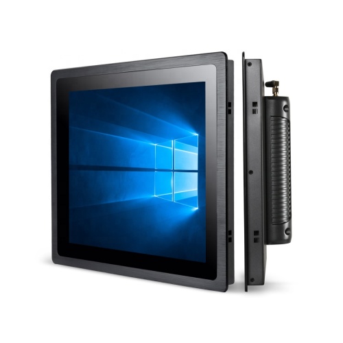 Ugrađeni industrijski Touch Panel PC Win 10