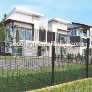 Hot sale new innovation 358 security fencing