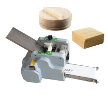 Portable Electric Home Won ton Wrapper Skin Making Machine: Video Guide