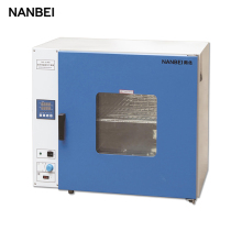 Electric Constant Temperature Blast Drying Oven Air Oven