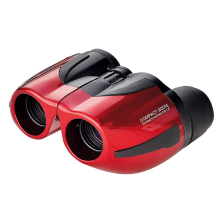 Compact Foldable FMC HD 7-21x21 Zoom Telescope Binoculars for Adults